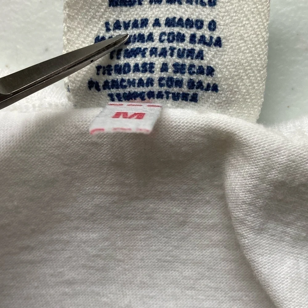 Kanan Banana Puerto Vallarta Mexico Dress Sz M - Picture 7 of 7